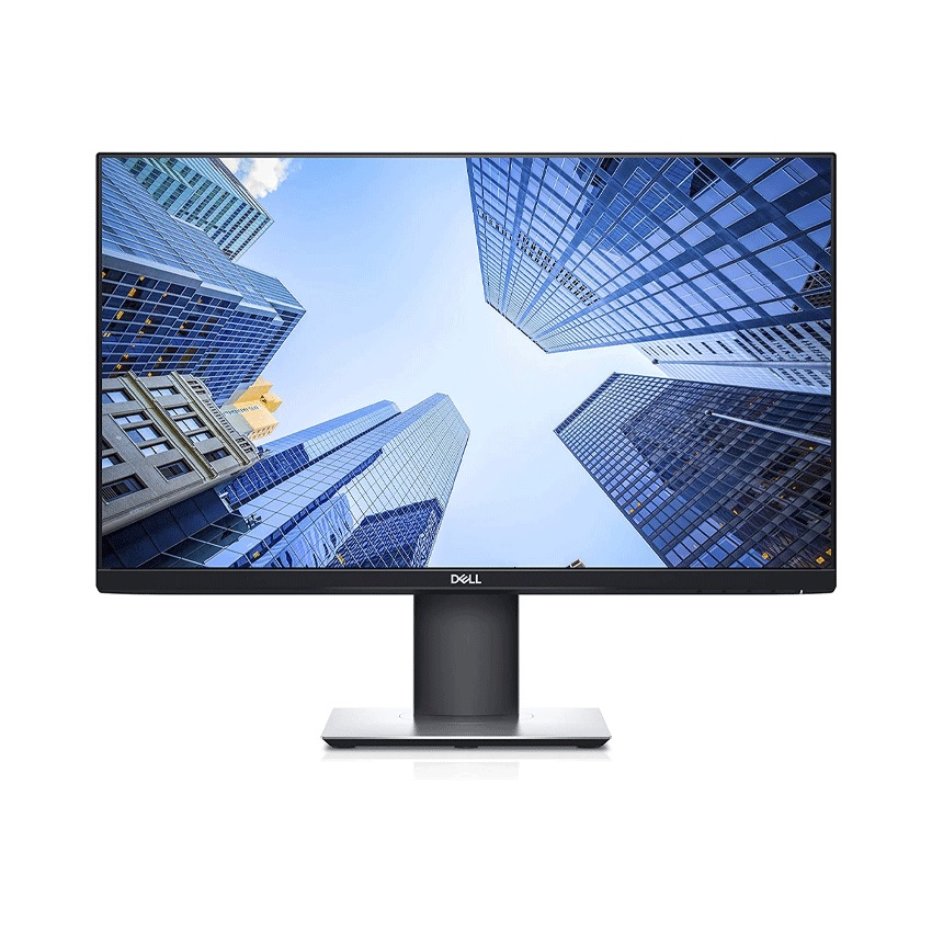 (LCD) DELL PRO P2319H 23.0INCH/1920x1080/VGA/HDMI/DP/USB3/LED/IPS  CV66P1