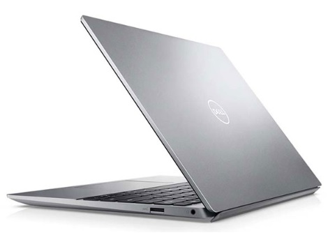 Máy tính xách tay Dell Vostro 5320 V3I7005W Core i7 - 1260P, 16G 4800Mhz LPDDR5, 512Gb SSD NVMe, 13,3" FHD+ (1920x1200)  Anti-Glare 300 nits with ComfortView Plus, FingerPrint, 4 cell - 54Whr Battery, Windows 11, Titan Gray, Microsoft Office Home and Studen 2021, Pro Support.