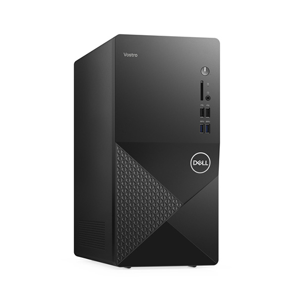 Dell Vostro 3888 70271212, i3-10105, 4GB, 1TB, Intel UHD Graphics 630, ac+BT, KB, M, OfficeHS21, McAfeeMDS, Win 11 Home, 1Y WTY, (D29M002